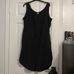 Bench Sleeveless Dress